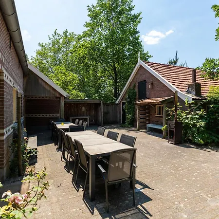 Wijndomein Erve Wisselink