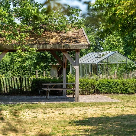 Vakantiepark Wijndomein Erve Wisselink *