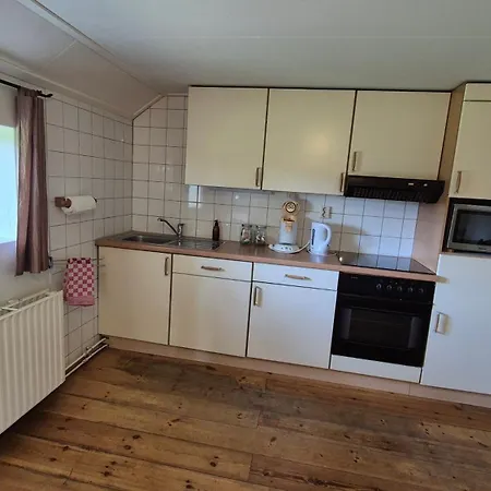 Wijndomein Erve Wisselink Holiday park *