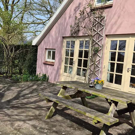 Vakantiepark Wijndomein Erve Wisselink
