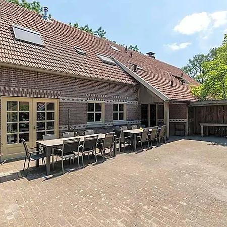 Wijndomein Erve Wisselink Vakantiepark Eibergen