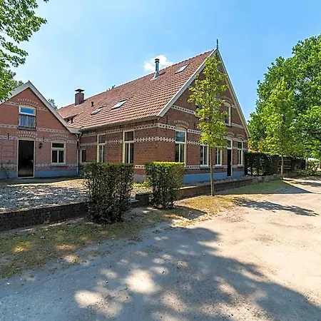 Vakantiepark Wijndomein Erve Wisselink