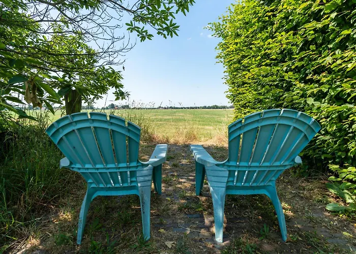 Wijndomein Erve Wisselink פארק נופש