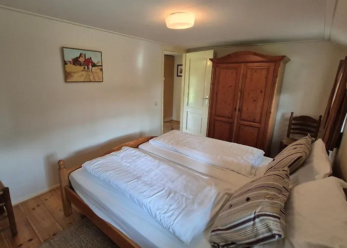 Wijndomein Erve Wisselink פארק נופש