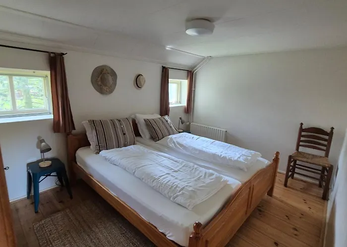 Wijndomein Erve Wisselink פארק נופש Eibergen