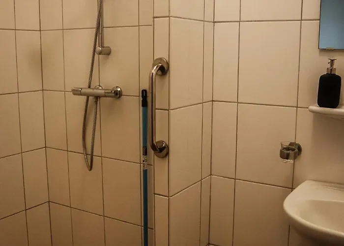 Wijndomein Erve Wisselink פארק נופש *