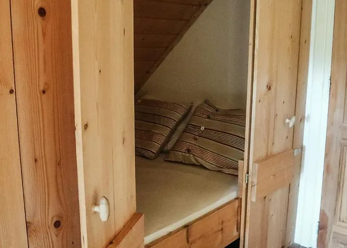 Wijndomein Erve Wisselink פארק נופש