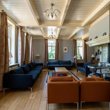 Wijndomein Erve Wisselink Parque de vacaciones Eibergen