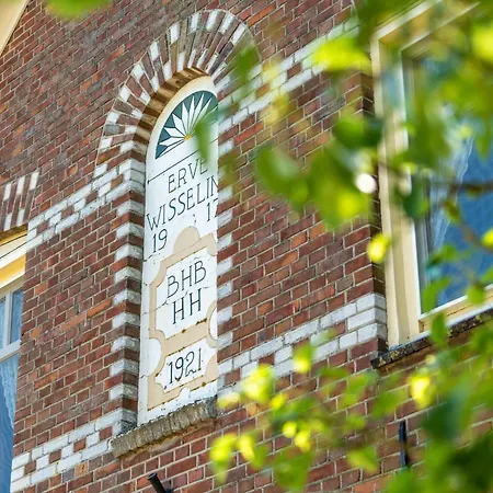 Parque de vacaciones Wijndomein Erve Wisselink *