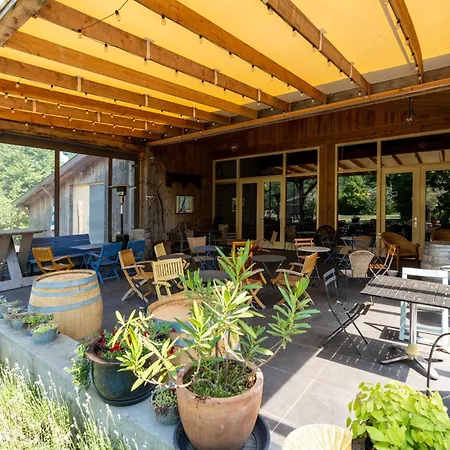 Wijndomein Erve Wisselink Eibergen