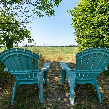 Wijndomein Erve Wisselink Holiday park