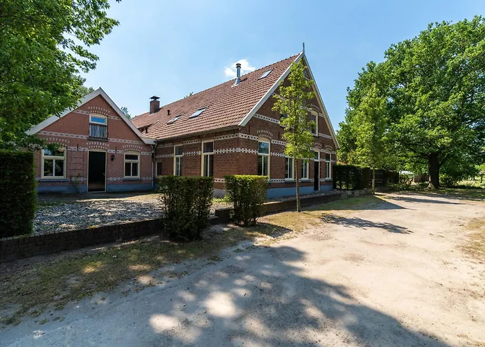 Wijndomein Erve Wisselink * Eibergen