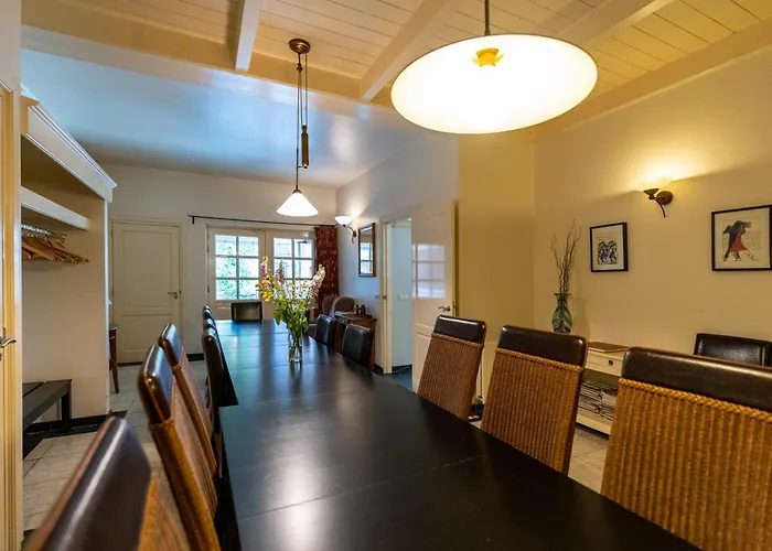 Parque de vacaciones Wijndomein Erve Wisselink