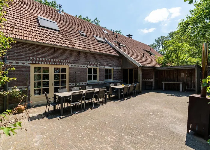 Wijndomein Erve Wisselink Eibergen