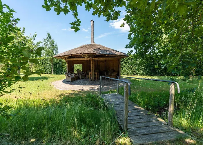 Wijndomein Erve Wisselink Eibergen