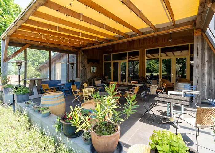 Wijndomein Erve Wisselink Eibergen