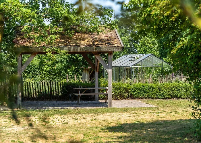 Parque de vacaciones Wijndomein Erve Wisselink *