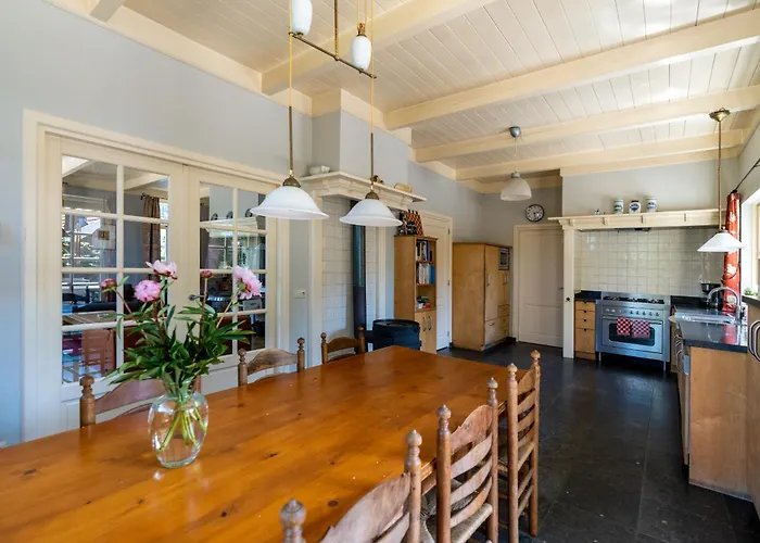 Wijndomein Erve Wisselink * Eibergen