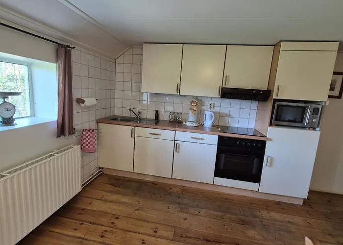 Wijndomein Erve Wisselink Parque de vacaciones *