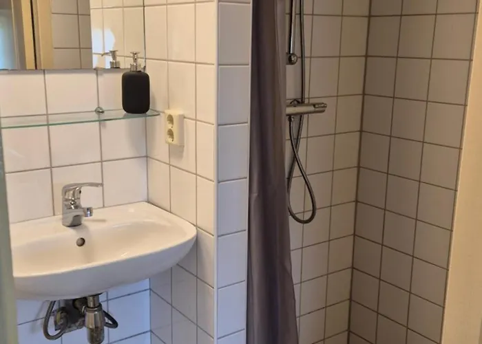 Parque de vacaciones Wijndomein Erve Wisselink *