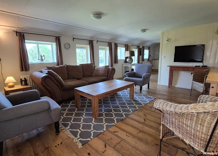 Parque de vacaciones Wijndomein Erve Wisselink *