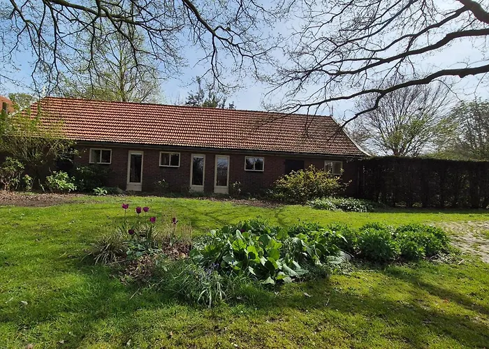 Wijndomein Erve Wisselink * Eibergen